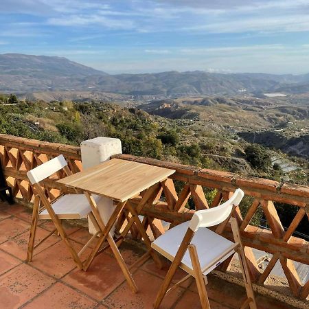 Apartamentos El Cabo Mairena Eksteriør billede