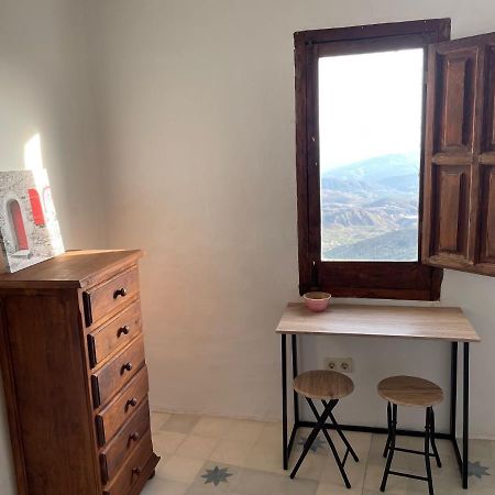 Apartamentos El Cabo Mairena Eksteriør billede
