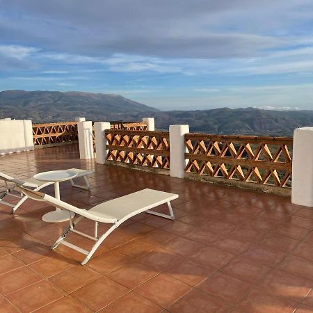 Apartamentos El Cabo Mairena Eksteriør billede