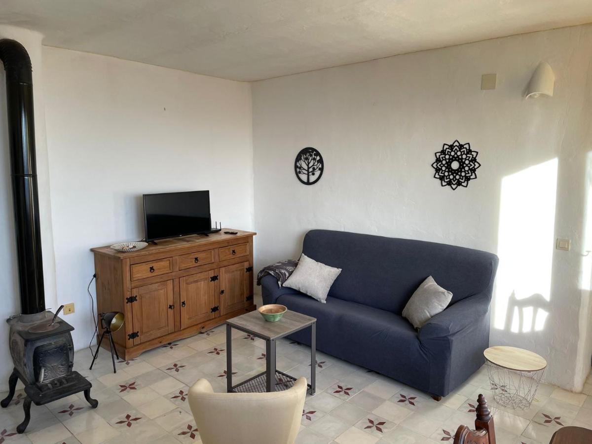 Apartamentos El Cabo Mairena Eksteriør billede