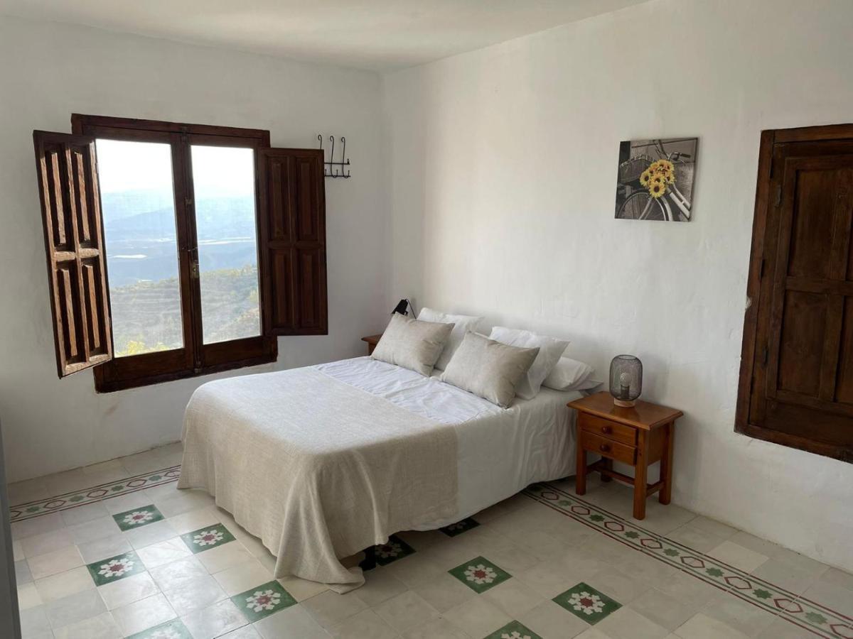 Apartamentos El Cabo Mairena Eksteriør billede