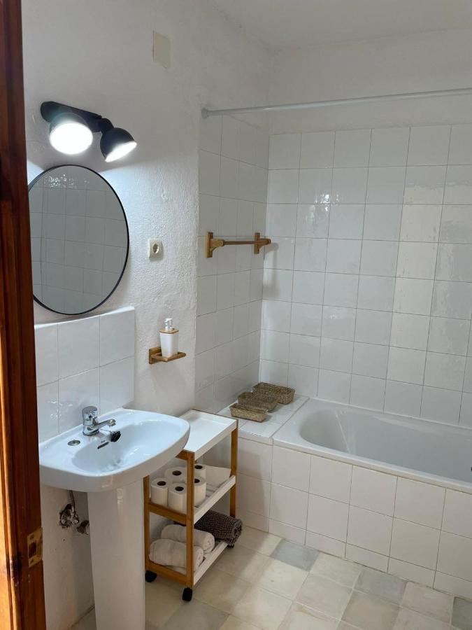 Apartamentos El Cabo Mairena Eksteriør billede