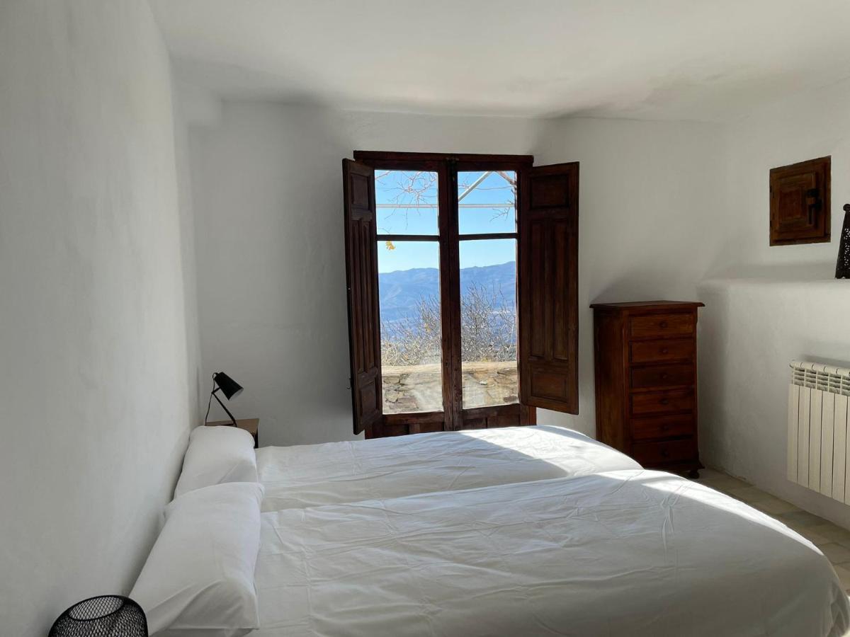 Apartamentos El Cabo Mairena Eksteriør billede