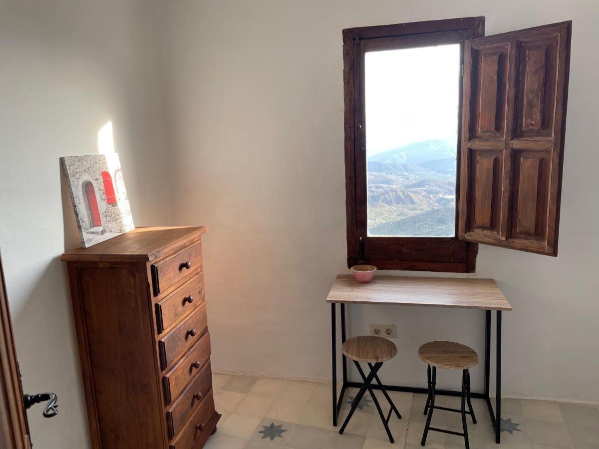 Apartamentos El Cabo Mairena Eksteriør billede